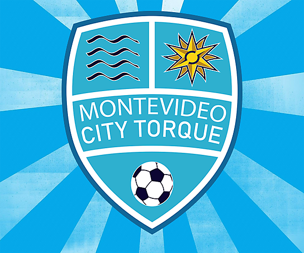 MONTEVIDEO CITY TORQUE