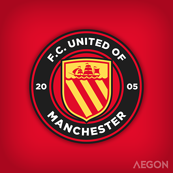 FC United of Manchester