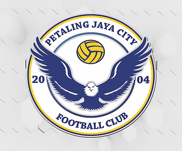 PETALING JAYA CITY FC CONCEPT