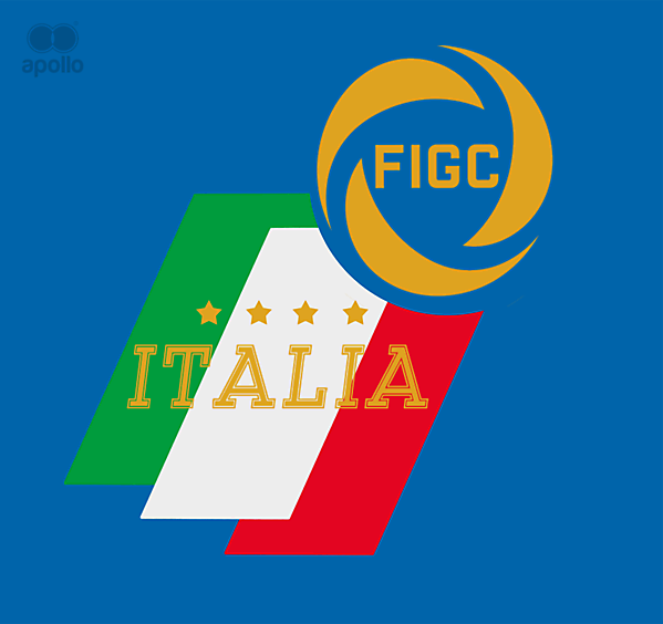 italy logo