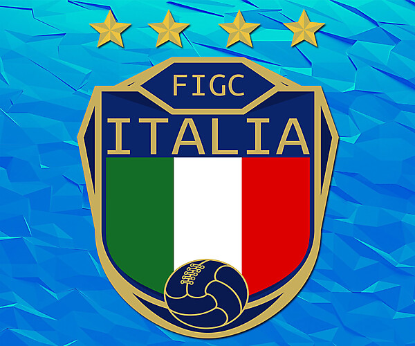 ITALIA REBRAND CONCEPT