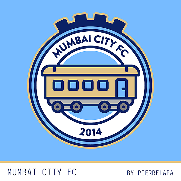 Mumbai City FC