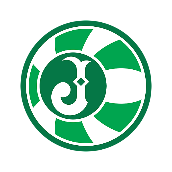 E.C. JUVENTUDE – REDESIGN (REUPLOAD)