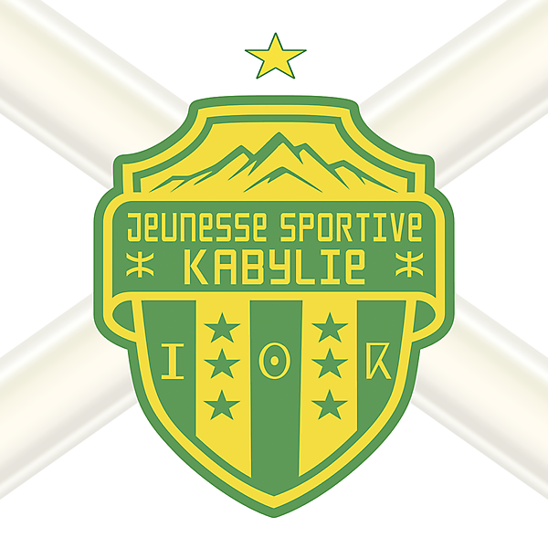 JEUNESSE SPORTIVE DE KABYLIE