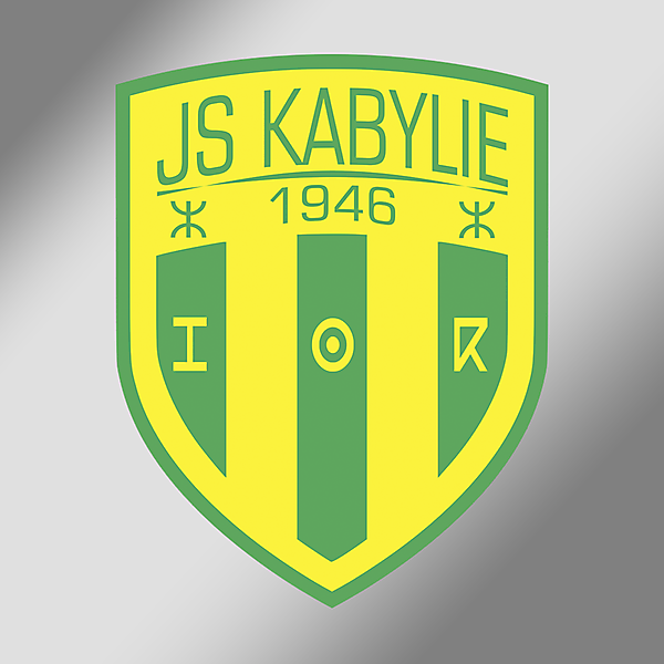JS KABYLIE 2021