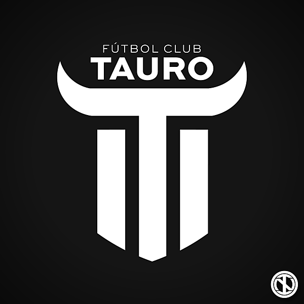 Tauro FC | Crest Redesign Concept