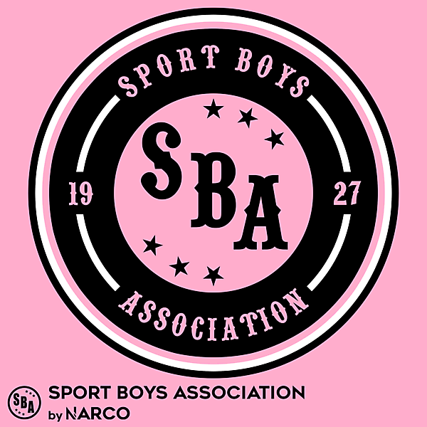 Sport Boys Association