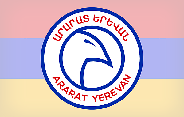 Ararat Yerevan by PentaDraw Ukraine