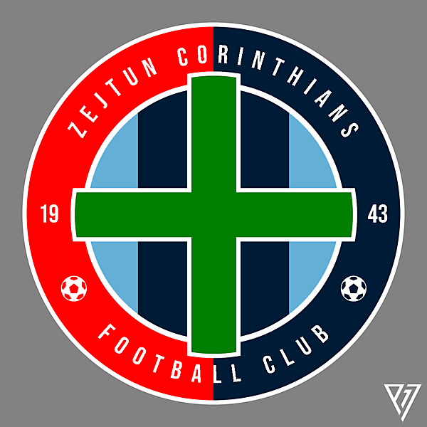 Zejtun Corinthians Football Club