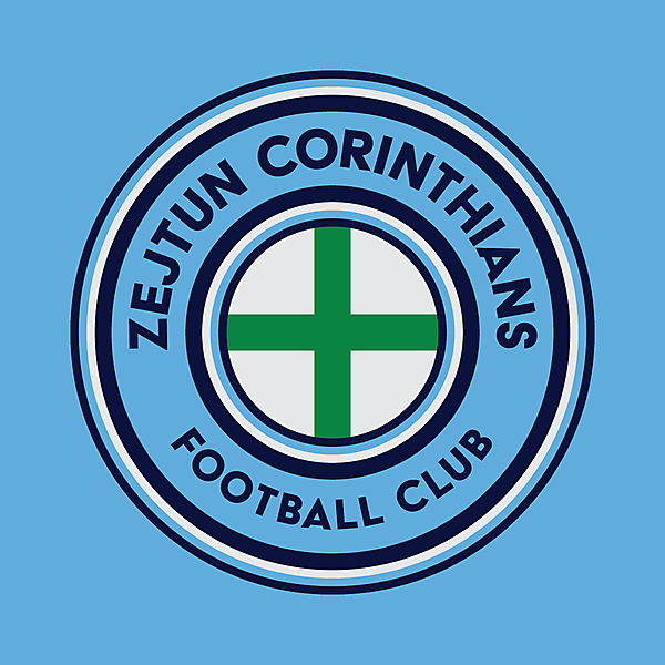 Zejtun Corinthians FC