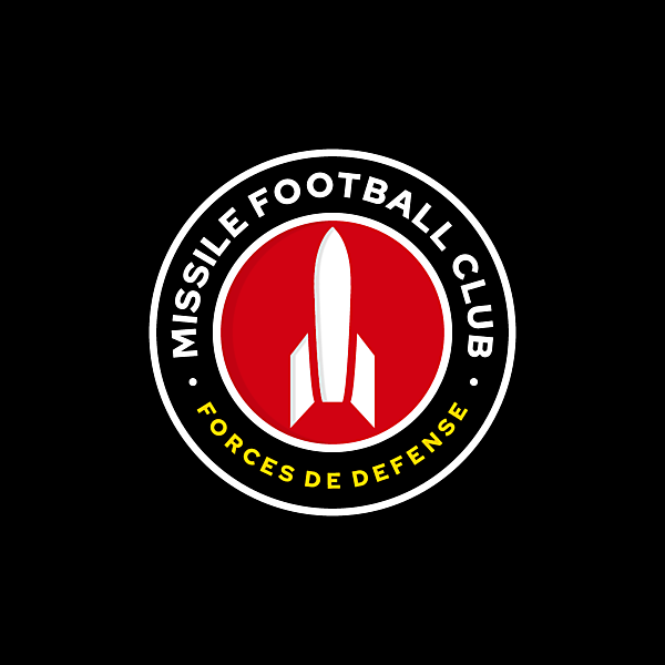 FC Missile emblem redesign