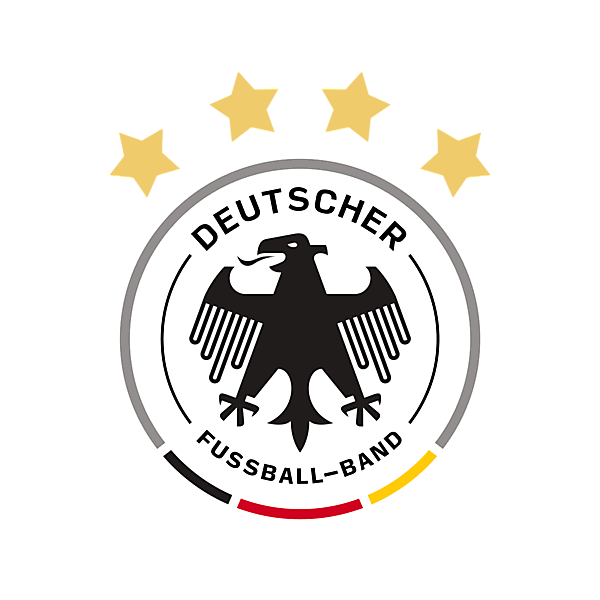 GERMANY – REDESIGN (REUPLOAD)