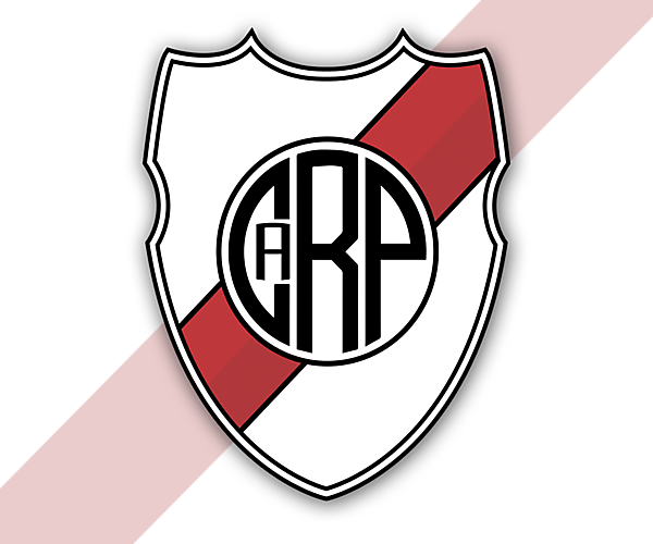 CLUB ATLÉTICO RIVER PLATE REBRAND