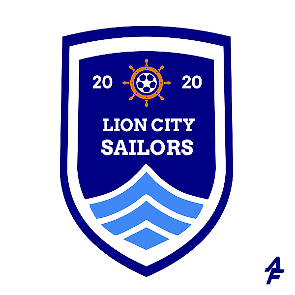 Lion City Sailors FC