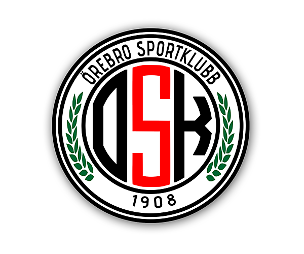 Örebro Sportklubb Rebrand