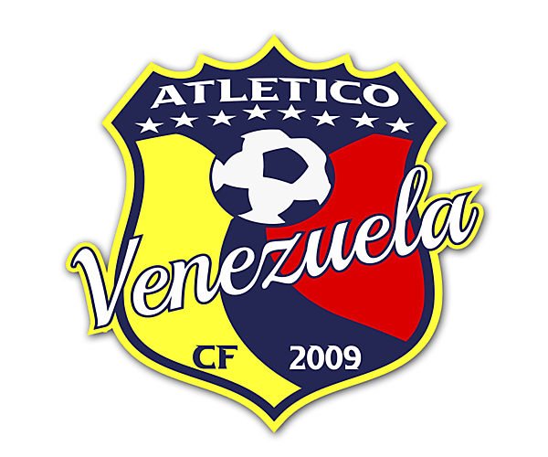ATLÉTICO VENEZUELA CONCEPT