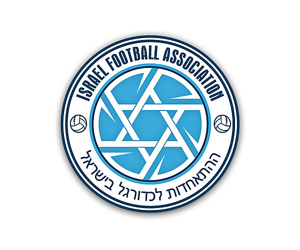 ISRAEL FOOTBALL ASSOCIATION CONCEPT