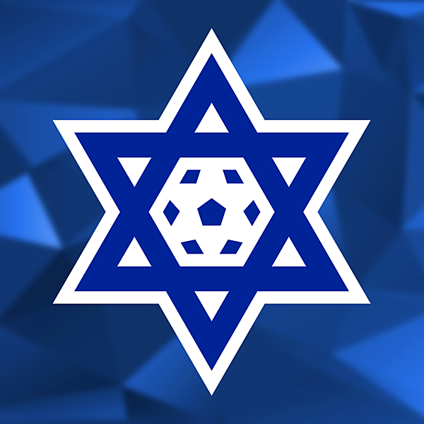 Israel FA by PentaDraw Ukraine