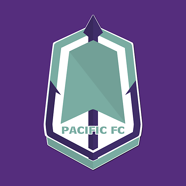 PACIFIC FC CONCEPT
