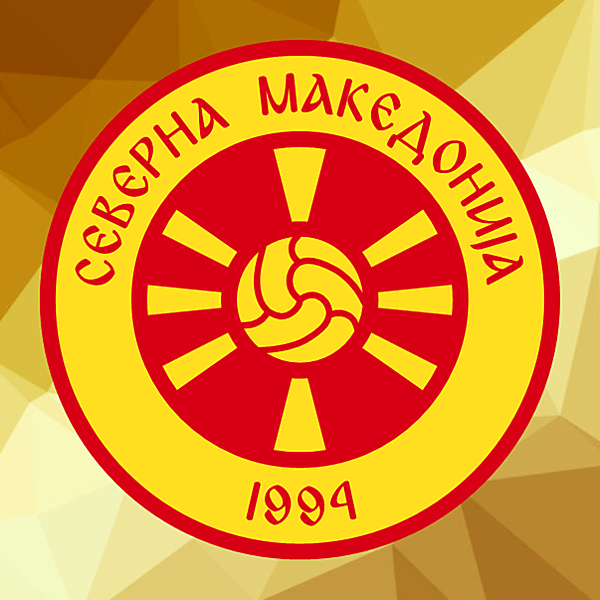 North Macedonia by PentaDraw Ukraine