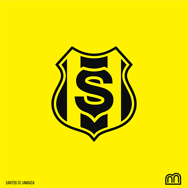 Santos FC - Jamaica