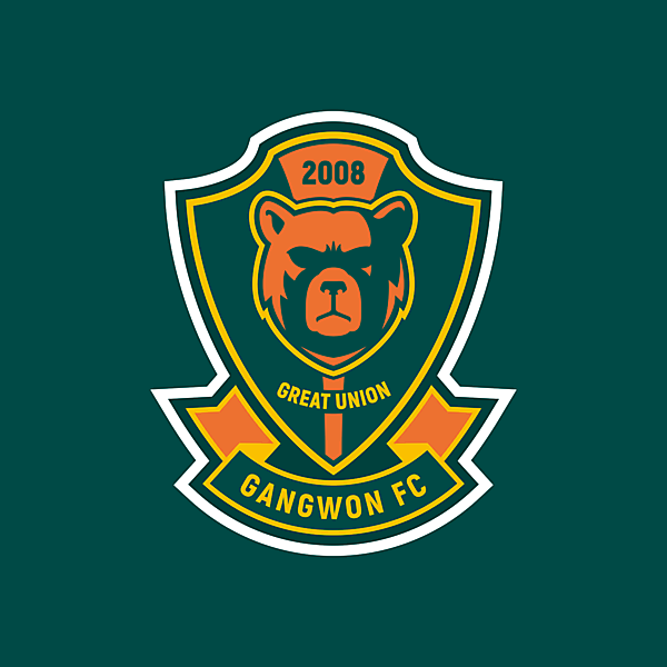 GANGWON FC