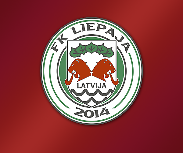 FK LIEPAJA
