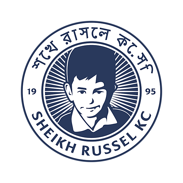 Sheikh Russel KC – REDESIGN