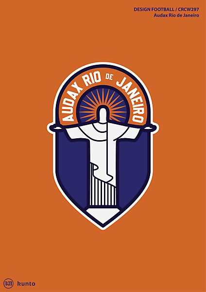 Audax Rio de Janeiro