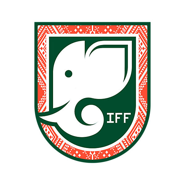 Côte D'Ivoire – Redesign (CRCW305)