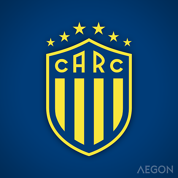 CA Rosario Central