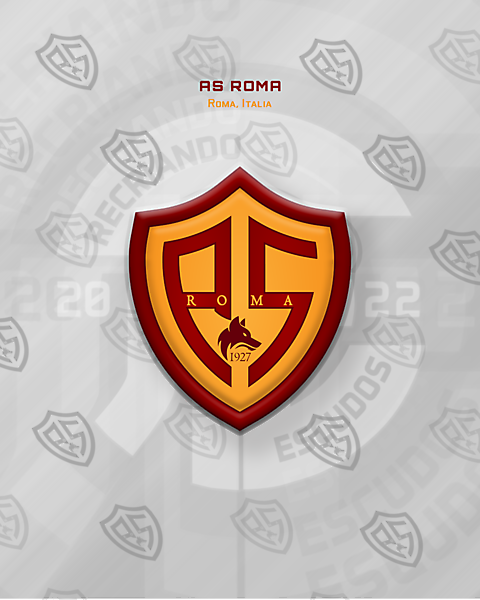 AS Roma