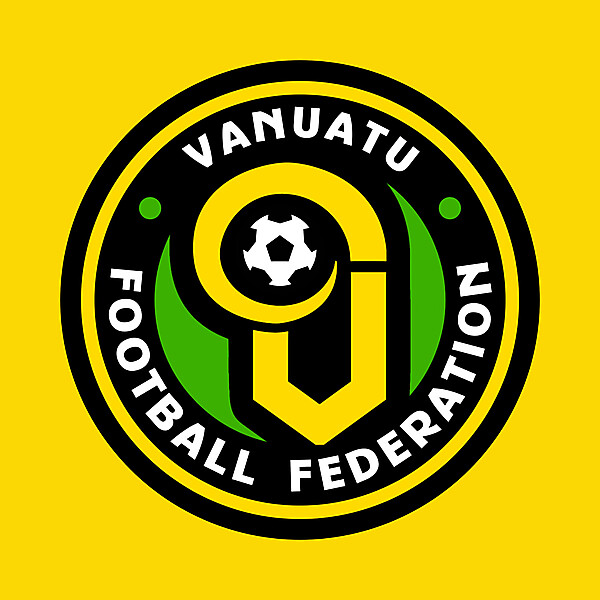 Vanuatu - Redesign 