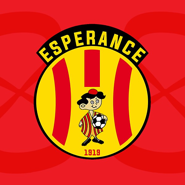 ESPERANCE SPORTIVE DE TUNIS