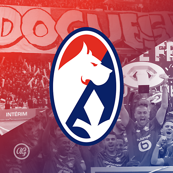 Lille OSC Redesign CRCW313