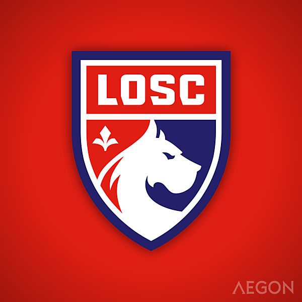 LOSC Lille