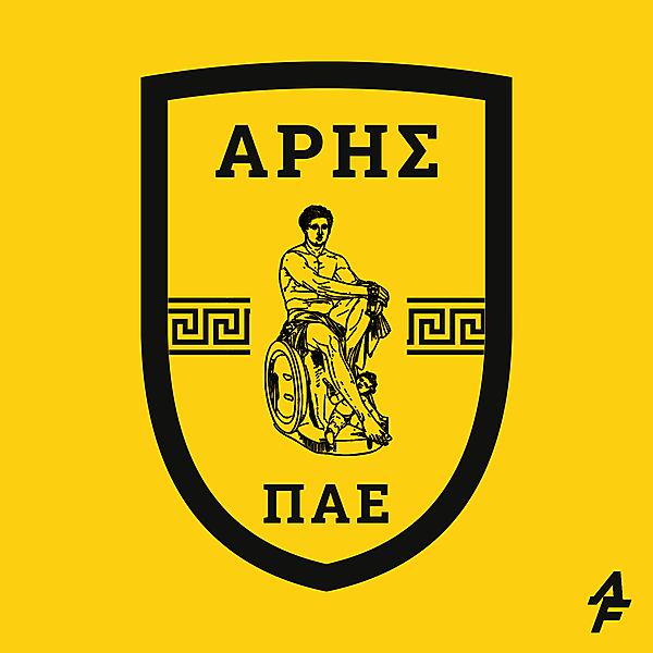Aris Thessaloniki FC