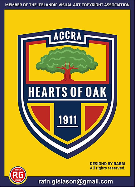 Accra Hearts of Oak 