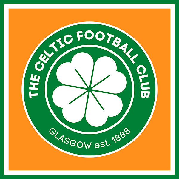 The Celtic Glasgow 