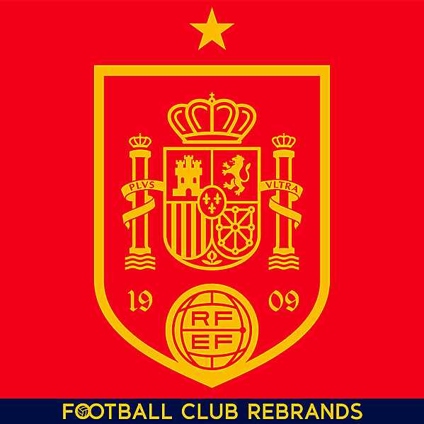 España - RFEF