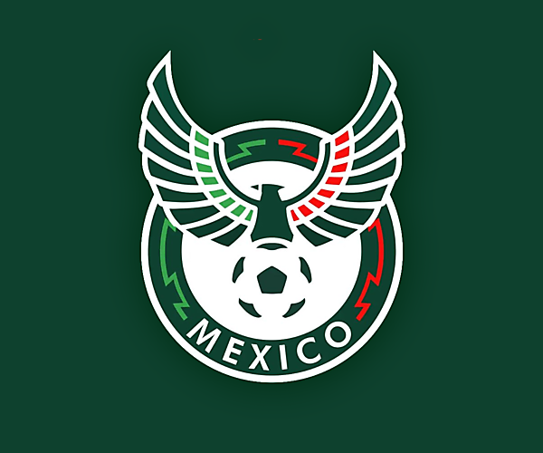 SELECCION DE MÉXICO