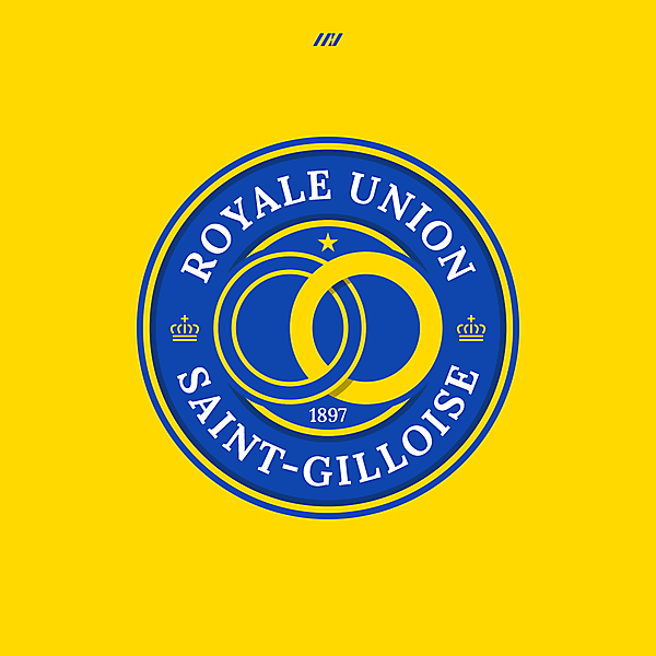 Royale Union Saint-Gilloise