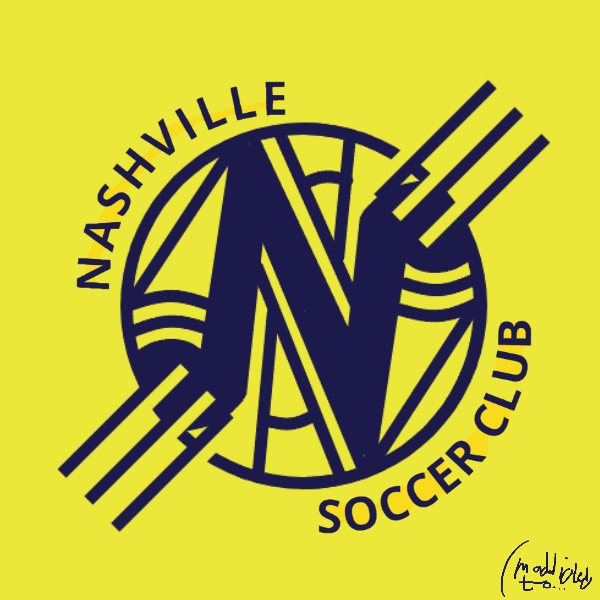 Nashville S.C. // CRCW 343