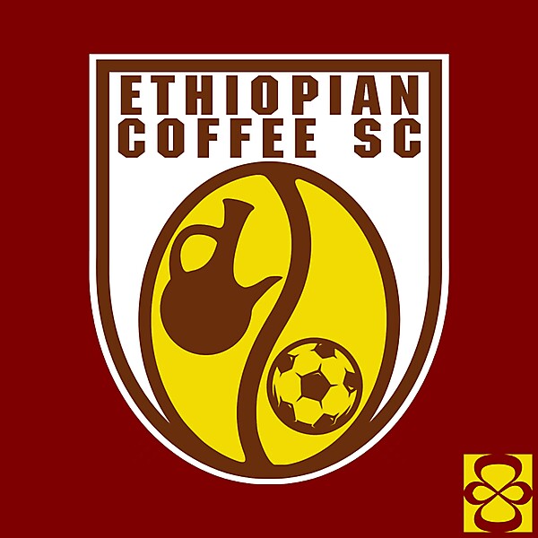 Ethiopian Coffee SC