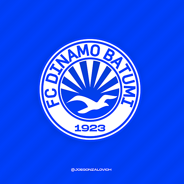 FC Dinamo Batumi