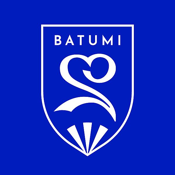 დ - DINAMO BATUMI