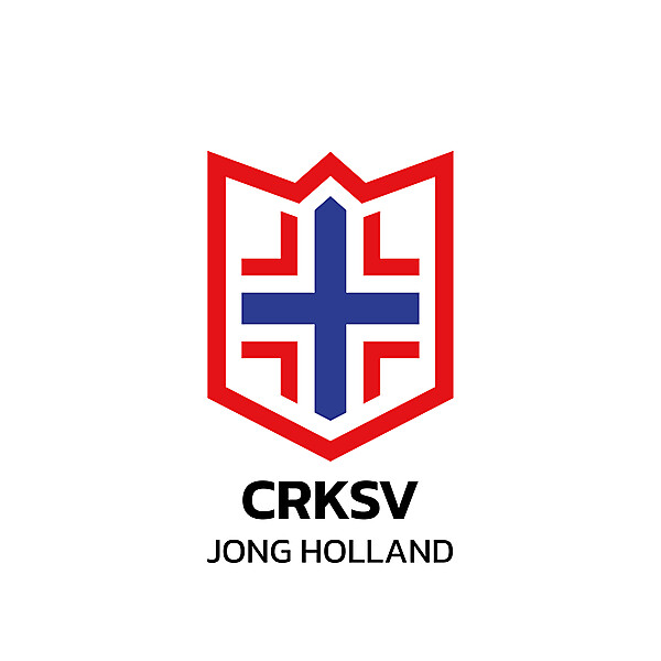 CRSKV Jong Holland
