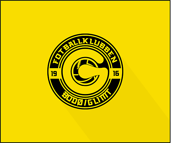 F.K BODØ/GLIMT