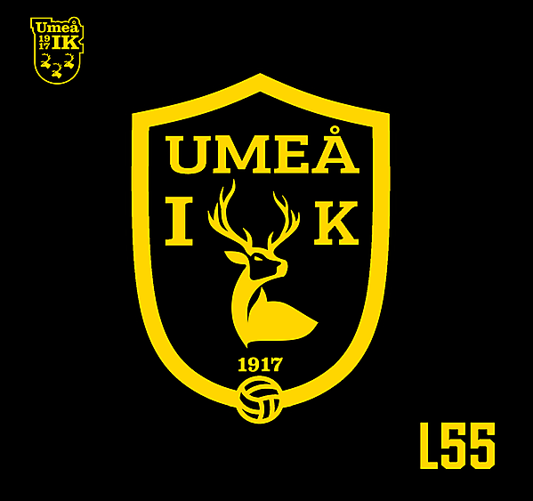 UMEÅ IK