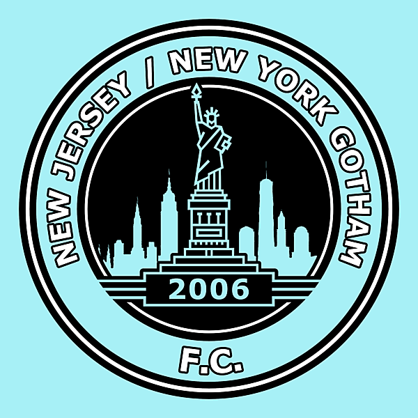 NJ/NY Gotham FC